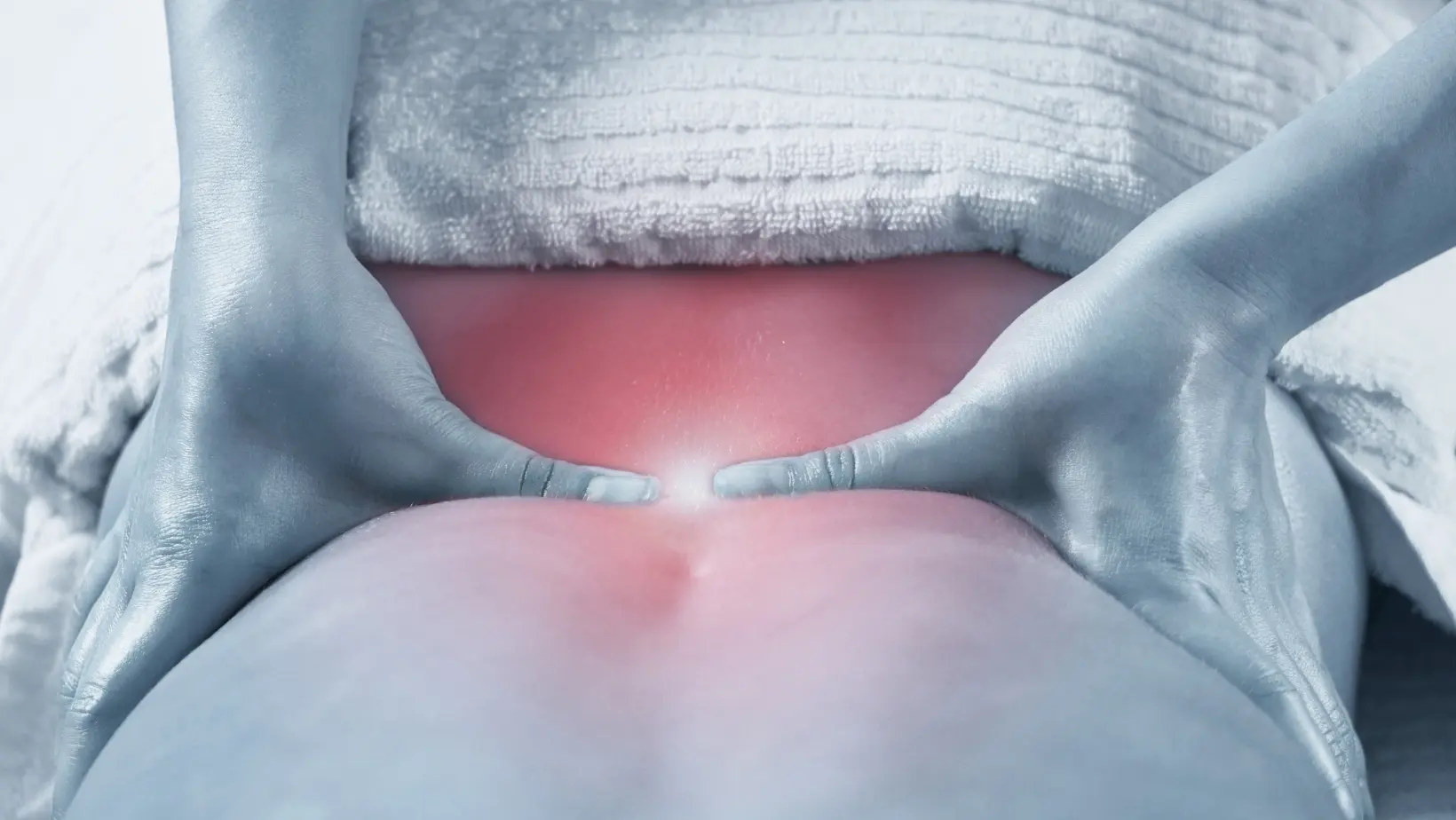 Consideraciones Masaje Deportivo